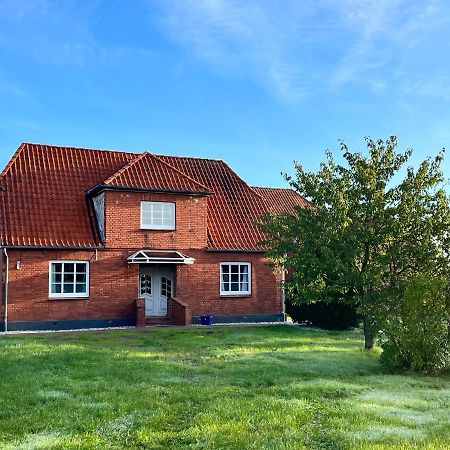 Zimmer 1 Bullendorf Exteriér fotografie